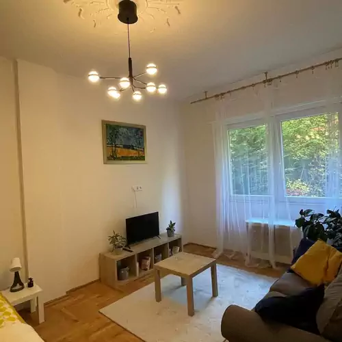 Julia Lakása Apartman Budapest 003 kép