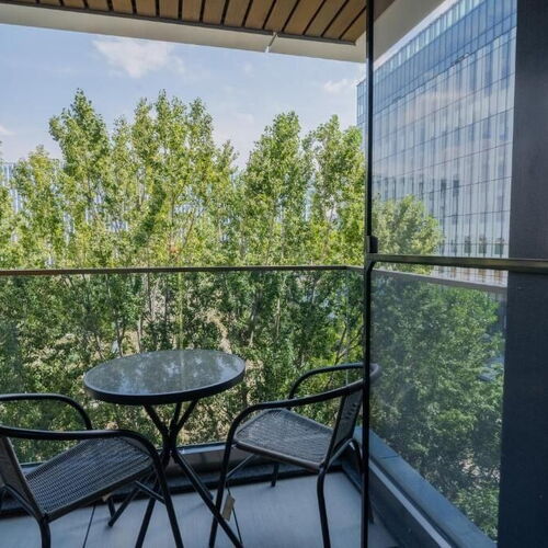 Amazing View Apartments - Politehnica Park 62 București