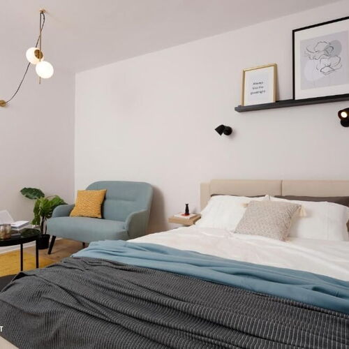 Perfectly Designed Cozy Studio București