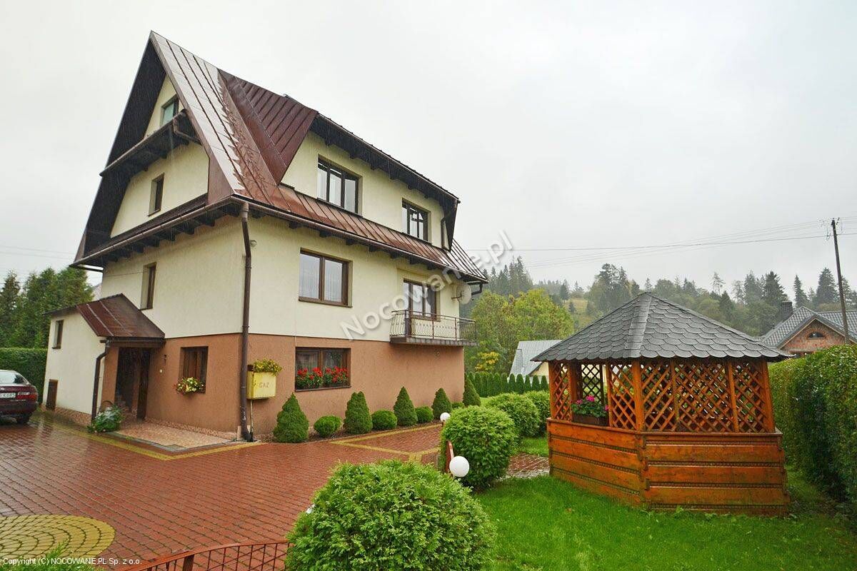 Noclegi u Basi Nowy Targ Klikuszowa