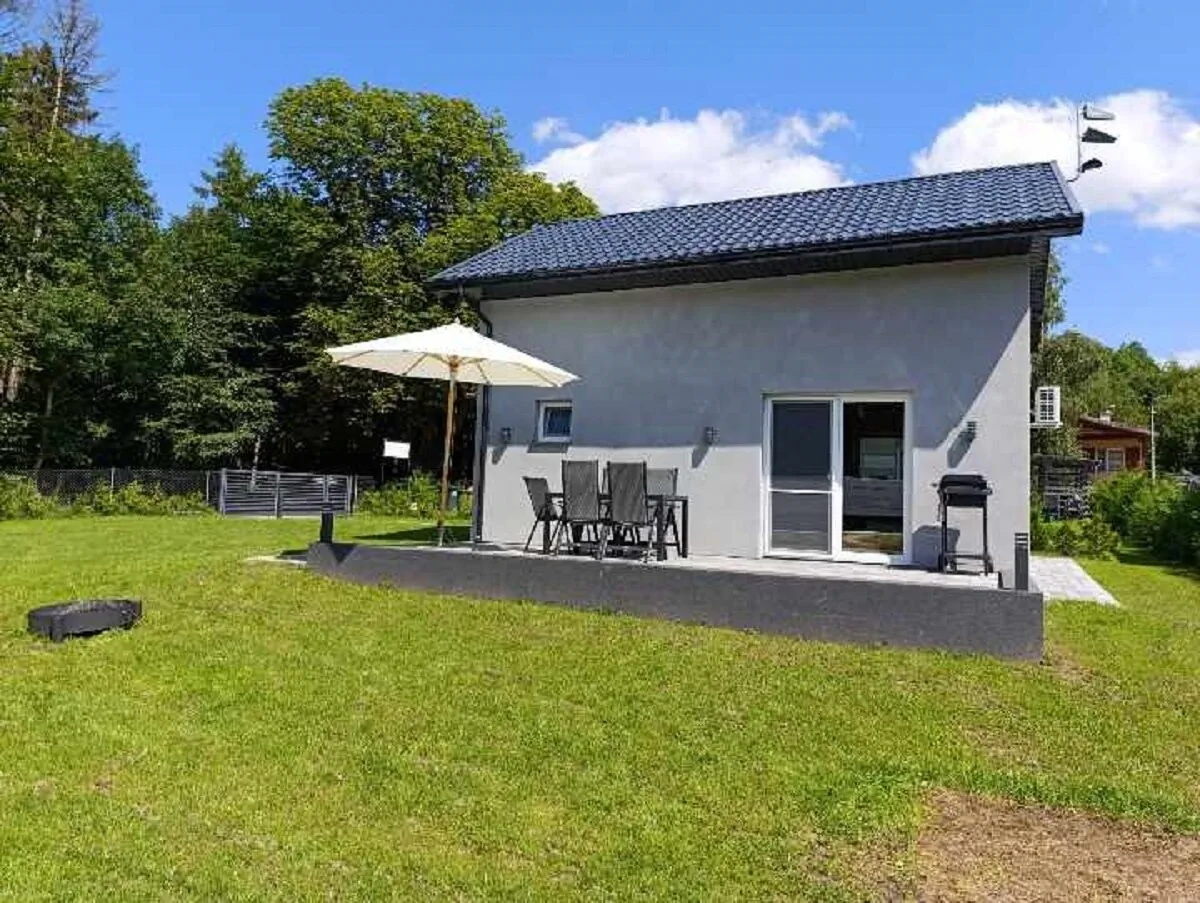 Dom Wypoczynkowy Pod Kasztanem 2 Dargocice