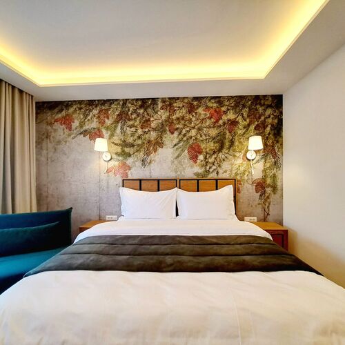 Vila Resort Leonida Buşteni