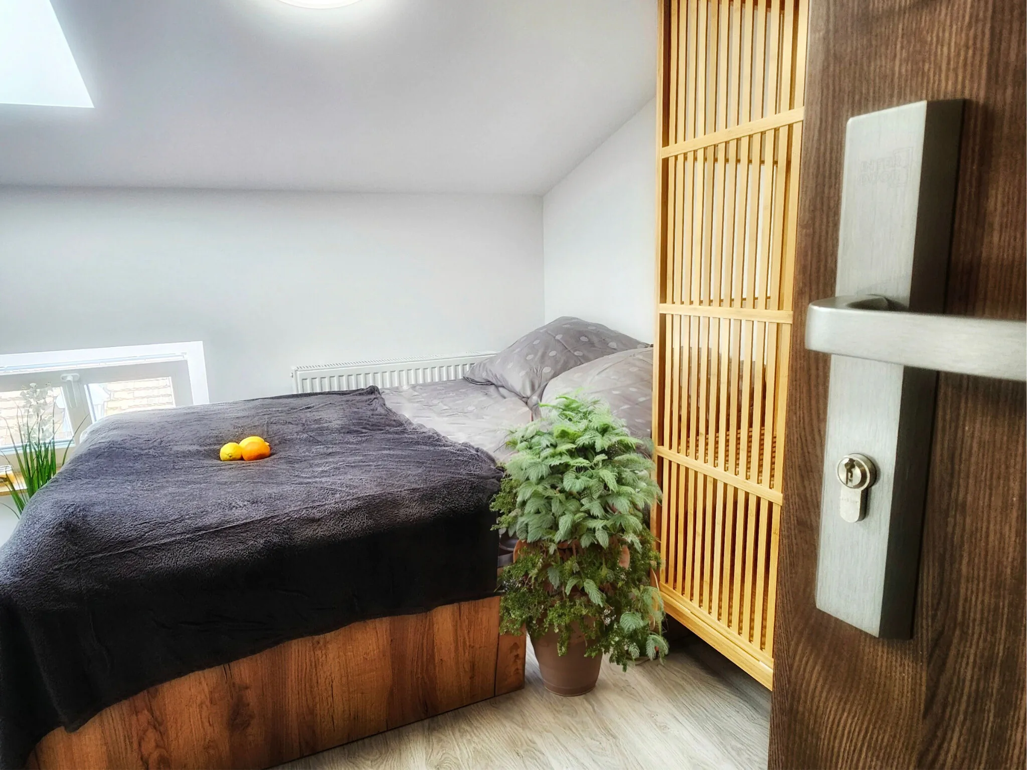 Apartamenty w Koszalinie