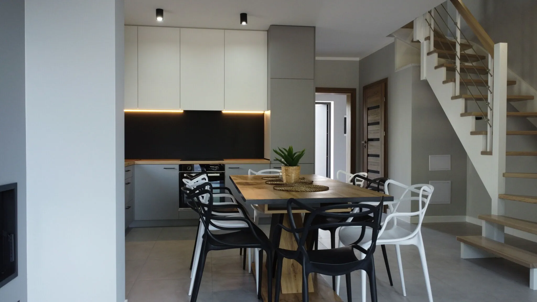 Domki Raj nad Jeziorem Lubniewice