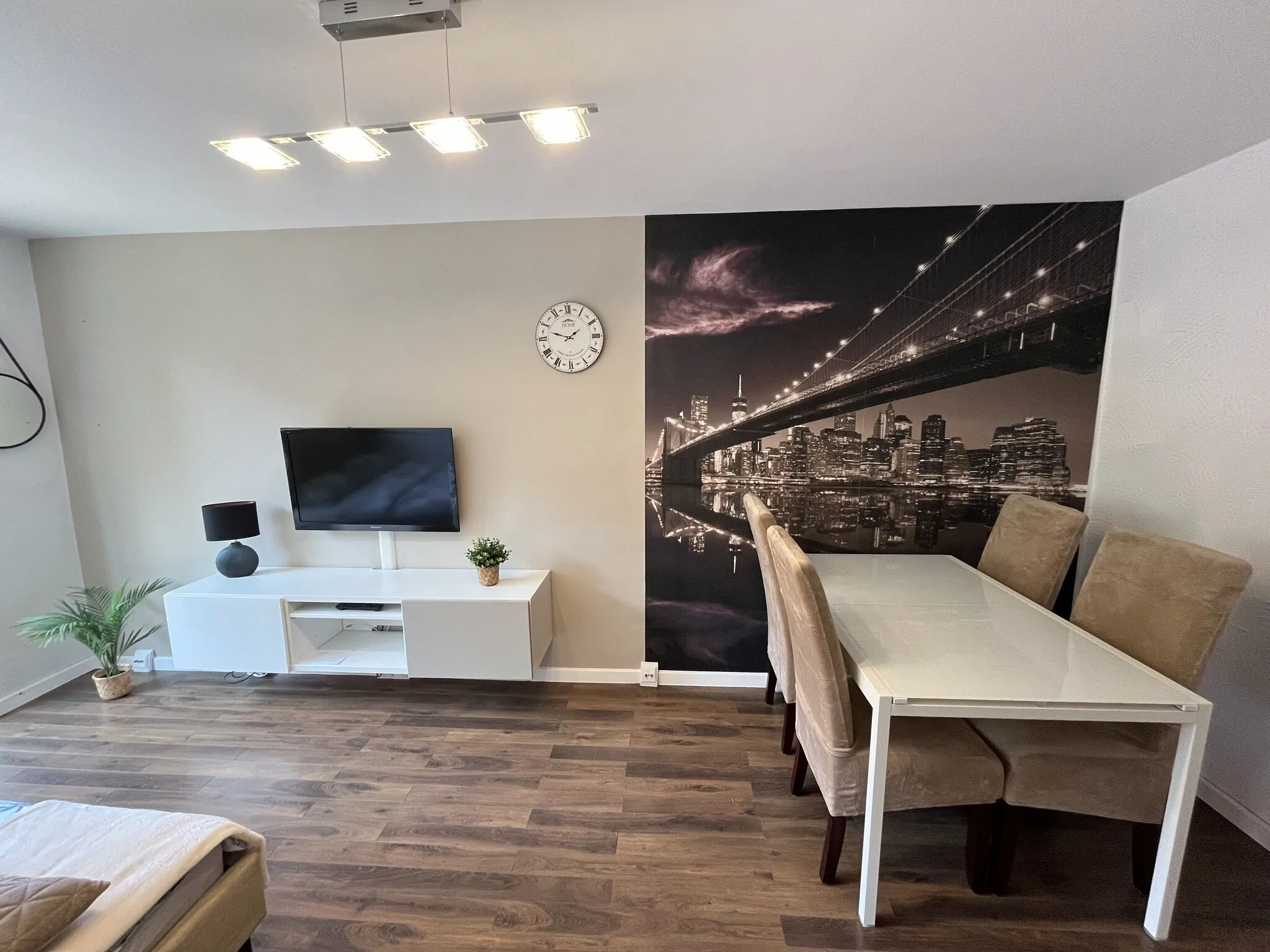 Apartament Gdańsk Centrum