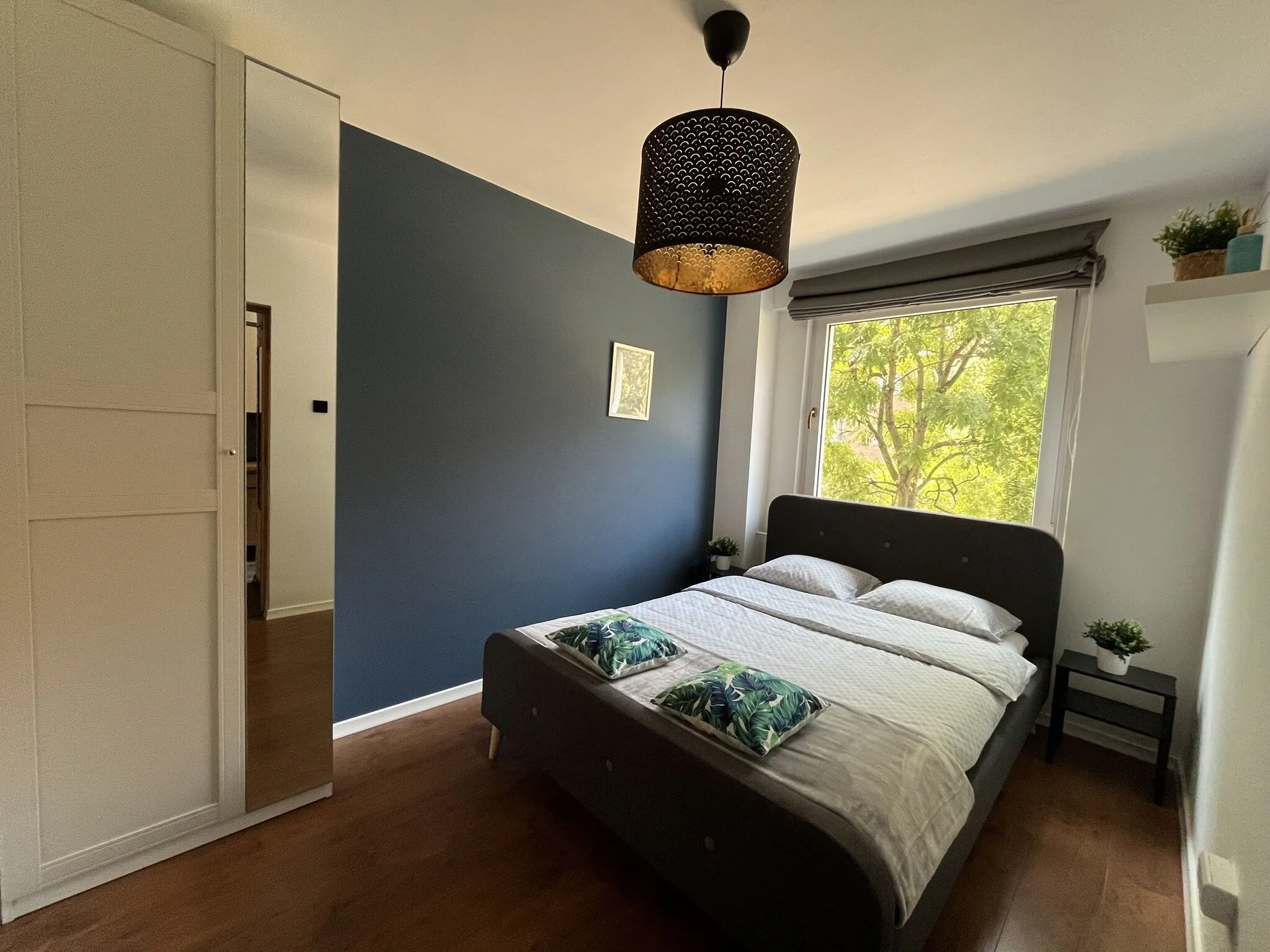 Apartament Gdańsk Centrum