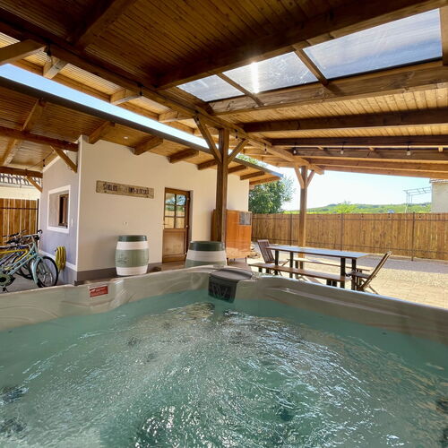 Majdnem 50 Vendégház Villány