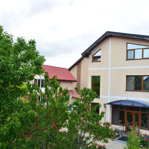 Villaverde Cristalex Pantelimon