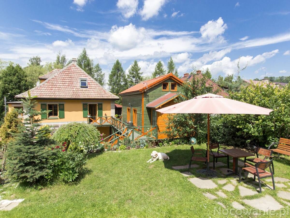 Noclegi U Ewy Duszniki Zdrój 