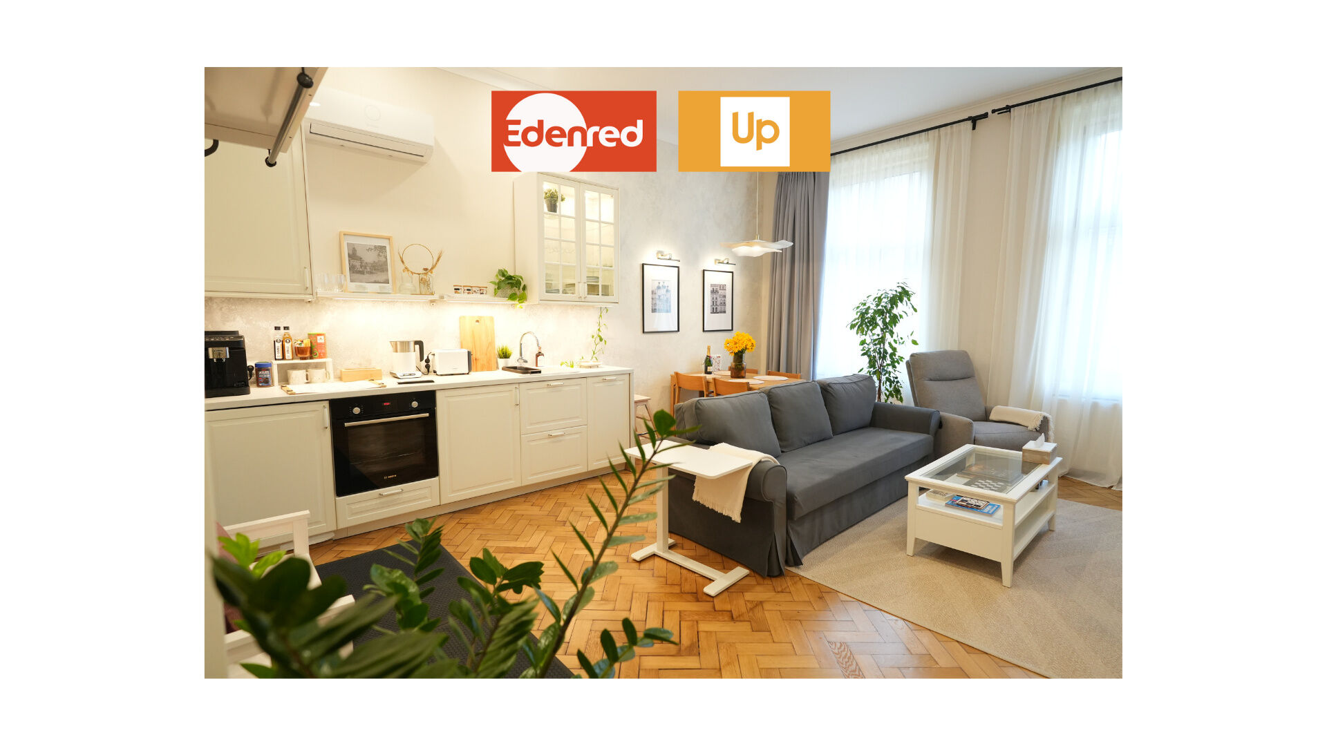  Apartments in Historic Center Sibiu