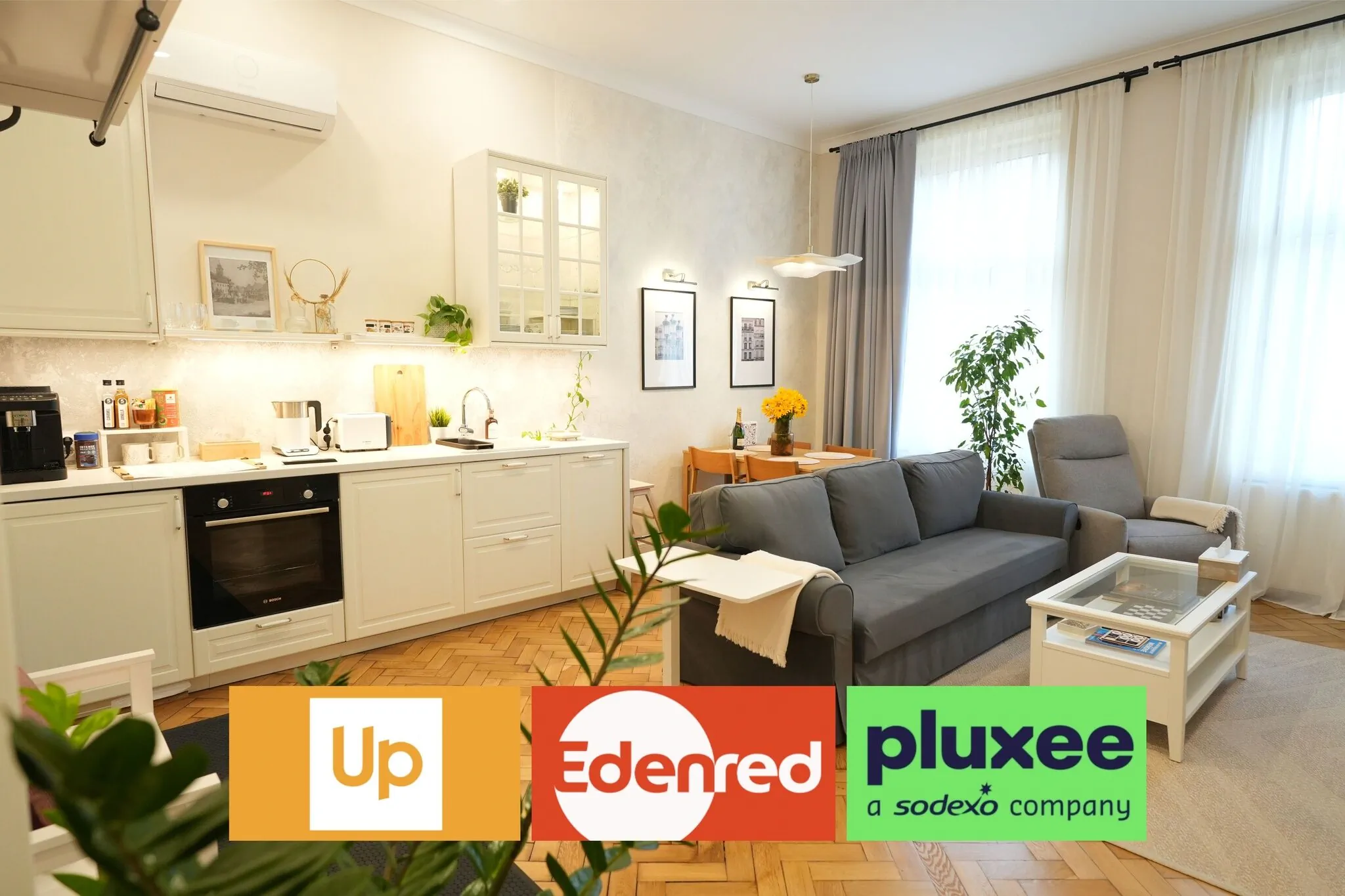  Apartments in Historic Center Sibiu