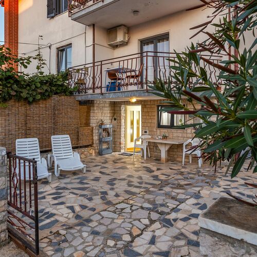 Apartman Novigrad - Cittanova - CIE747