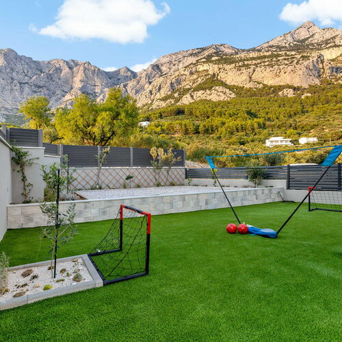 Vendégház Makarska - CSC565  3