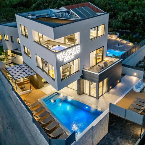 Vendégház Makarska - CSC565