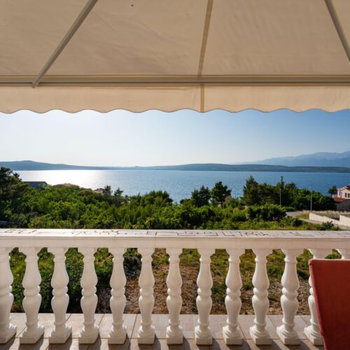 Apartman Novigrad - Cittanova - CDI856