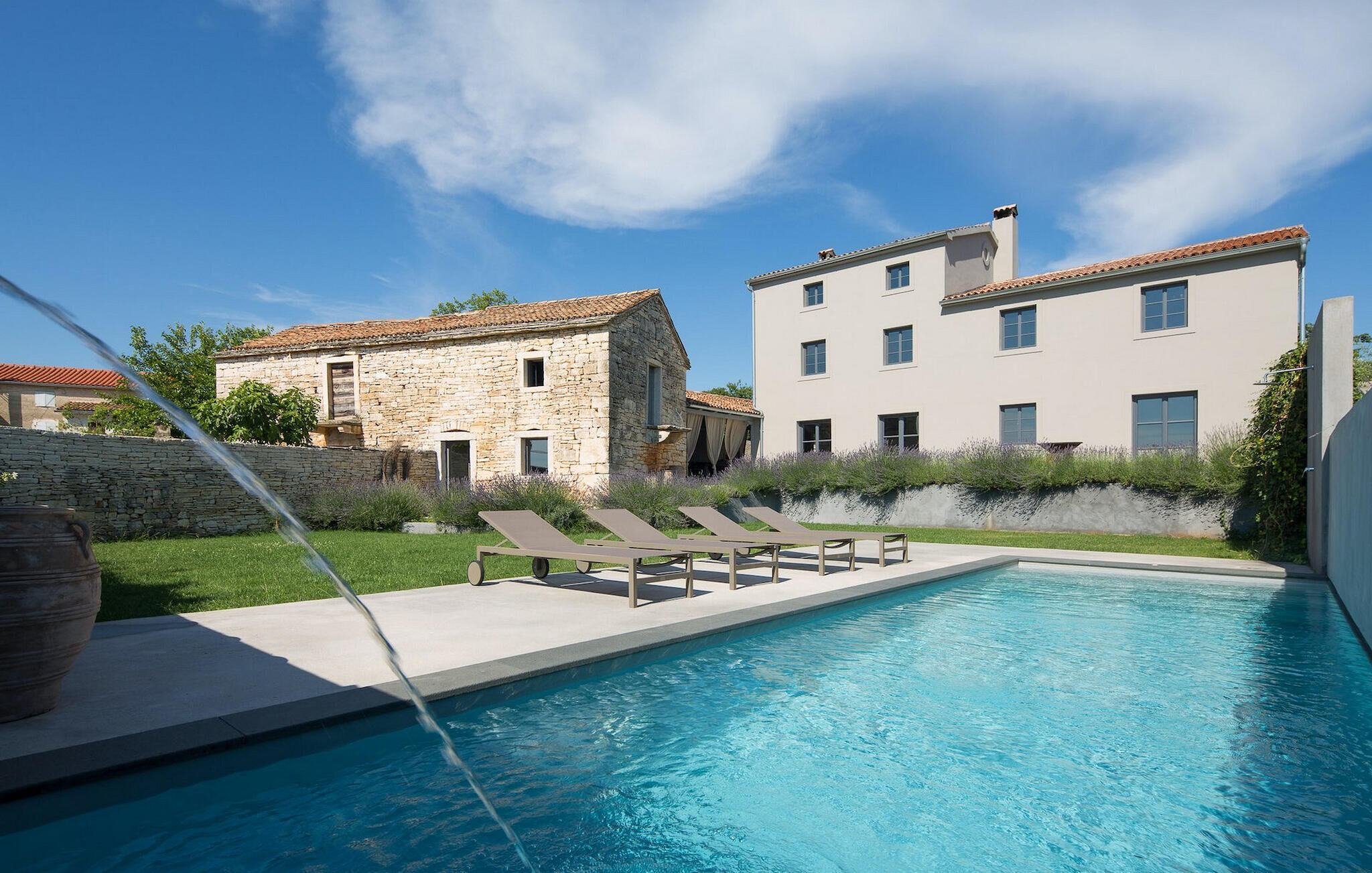 Vendégház Tinjan - CIS328