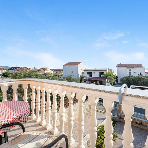 Apartman Šibenik - CSV172