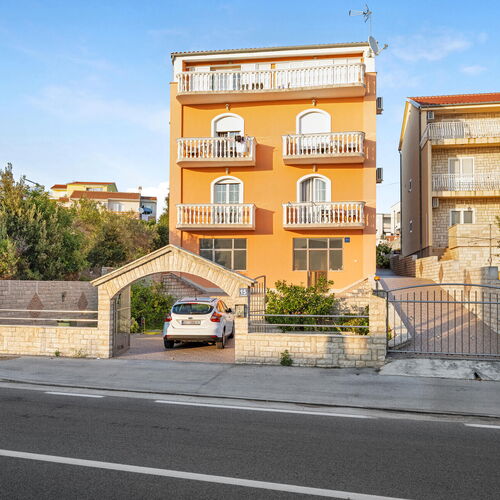 Apartman Šibenik - CSV175  3