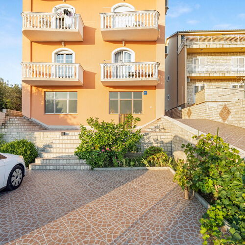 Apartman Šibenik - CSV175  2