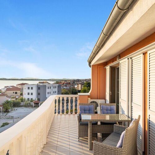 Apartman Šibenik - CSV175  4