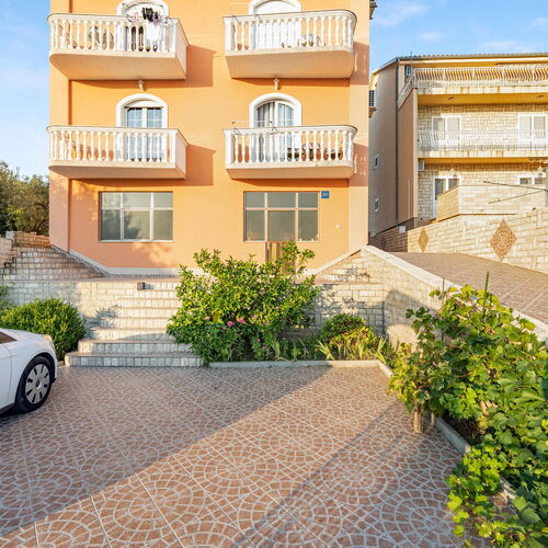 Apartman Šibenik - CSV173  3