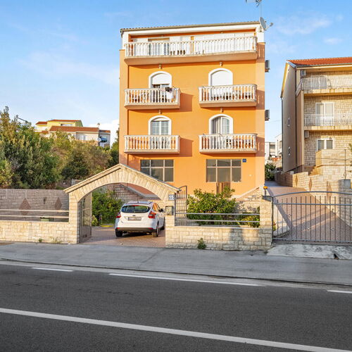 Apartman Šibenik - CSV173  2