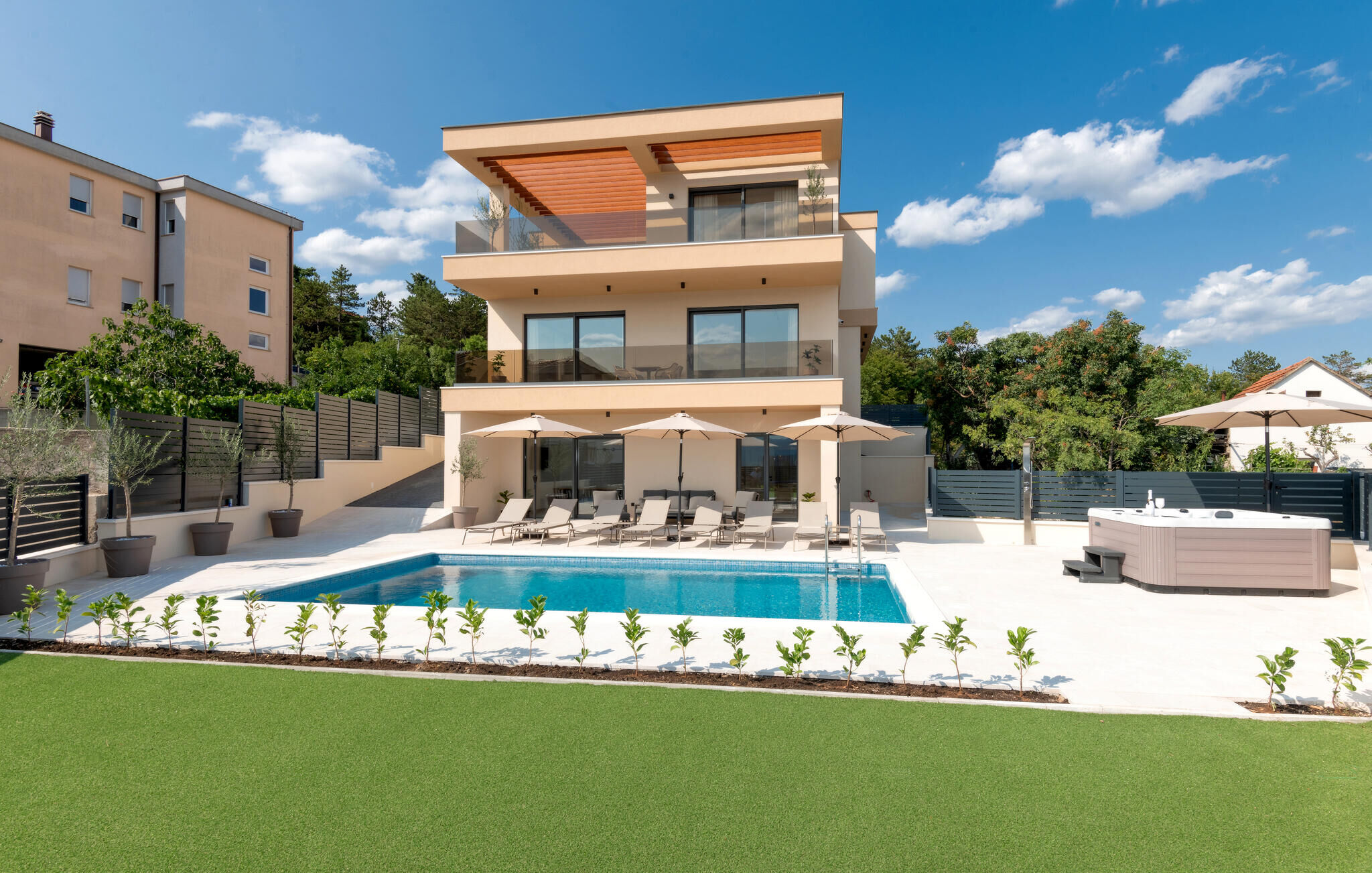 Vendégház Imotski - CSC570