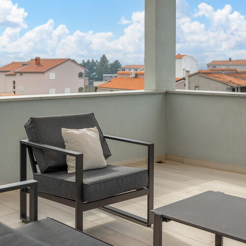 Apartman Podstrana - CSC638  3
