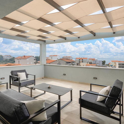 Apartman Podstrana - CSC638  2