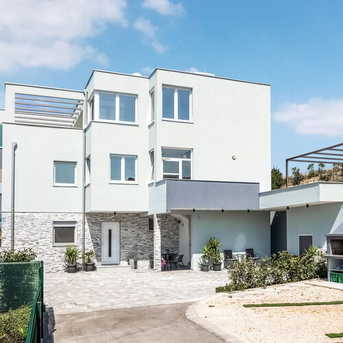 Apartman Podstrana - CSC636  4