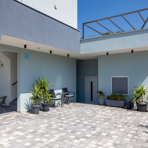 Apartman Podstrana - CSC636  3