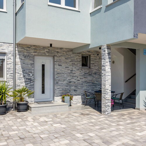 Apartman Podstrana - CSC636  2