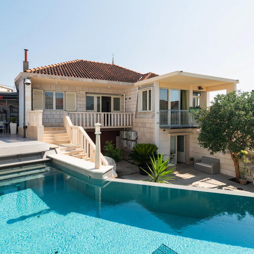 Vendégház Selca - CDB791