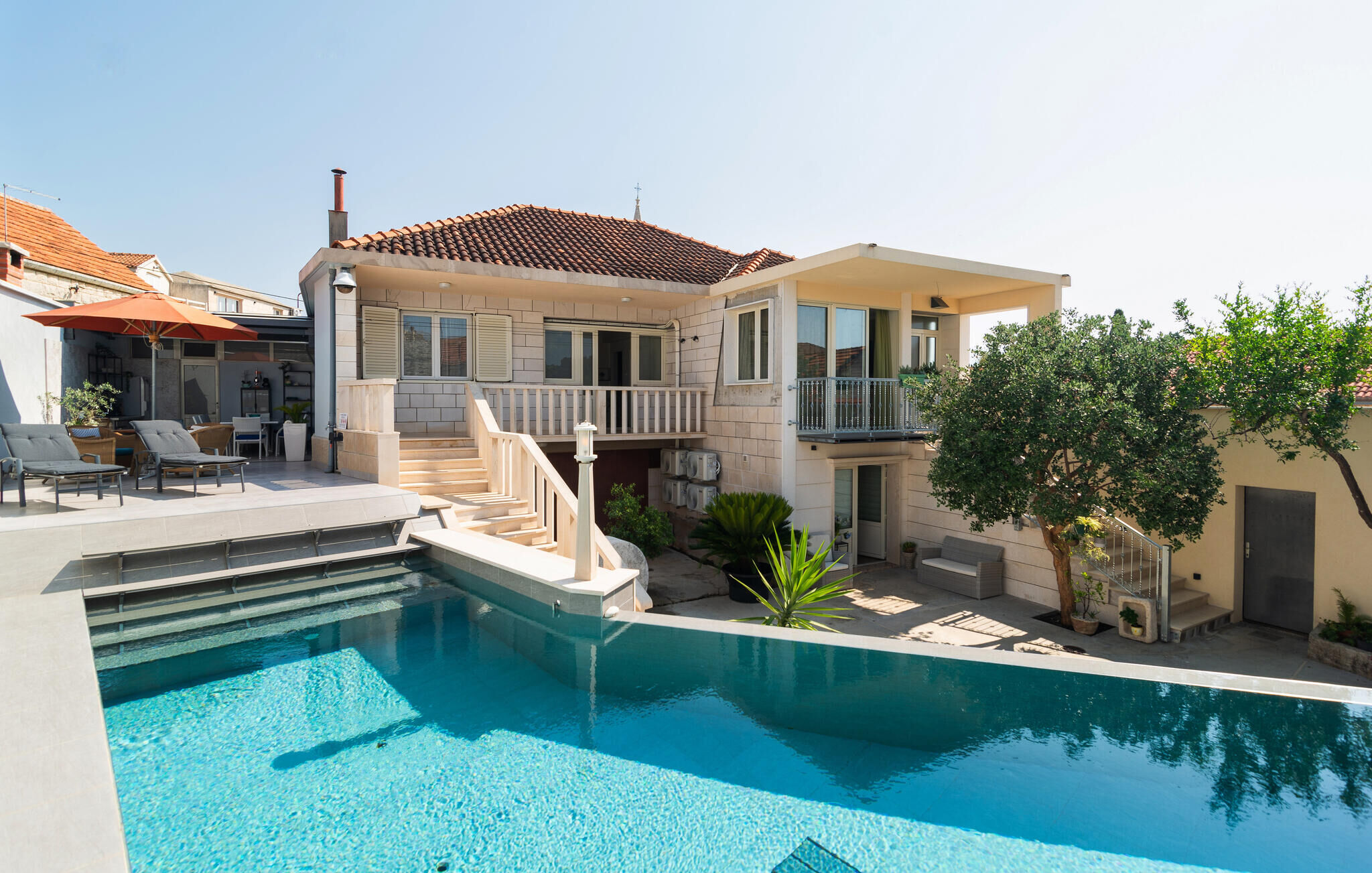 Vendégház Selca - CDB791