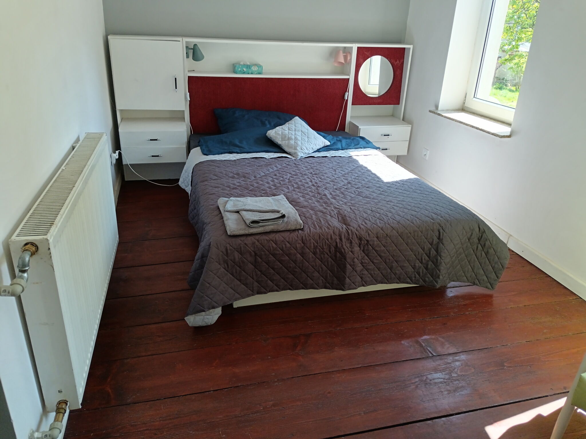 Dom nad rzeczką Głuszyca Górna