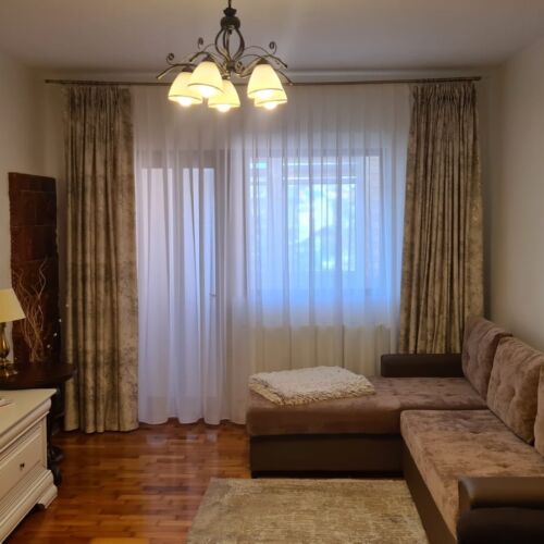 Apartament Bogdan Gura Humorului