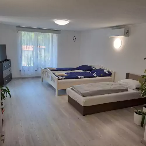 Rózsakert Apartman Zala Tekenye 006 kép