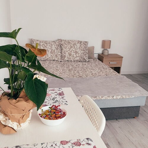 Apartament Korkowa Marysin Wawerski Warszawa 