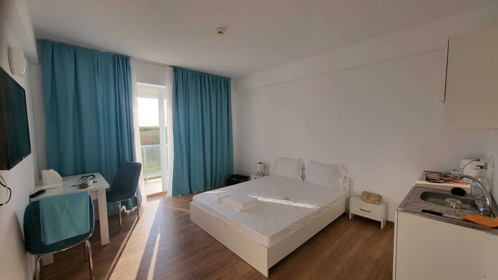 Apartament Sonia Blaxy 23 August