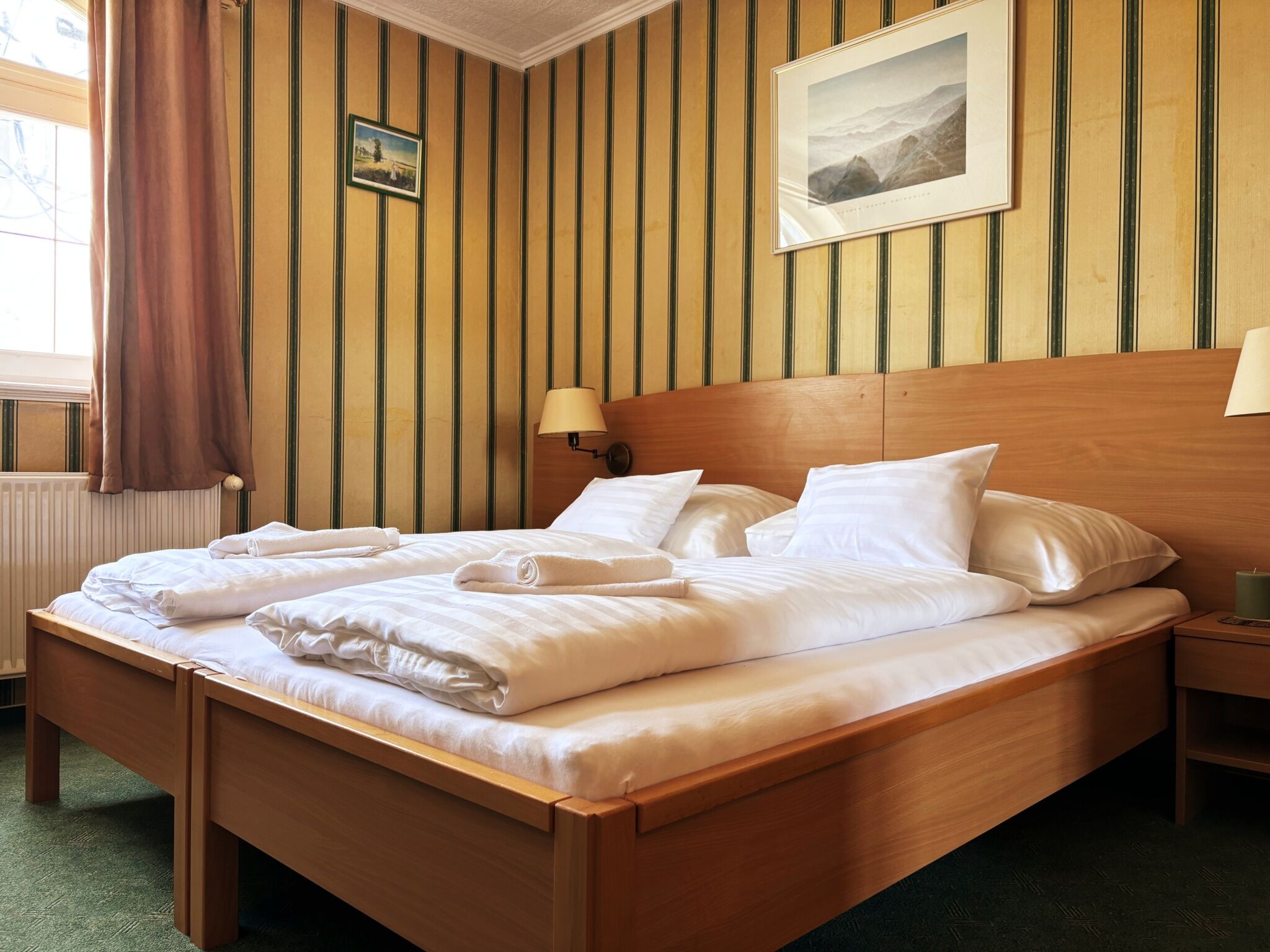 Levendula Resort és Rendezvényközpont Bogács