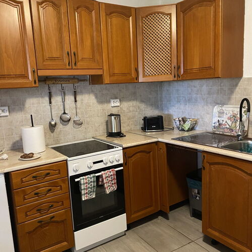 Erika Apartman Öreghegy ★★ 2