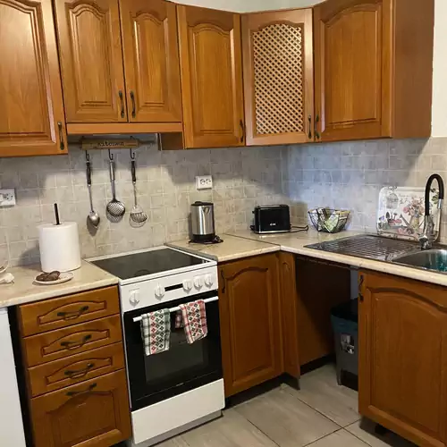 Erika Apartman Öreghegy 002 kép