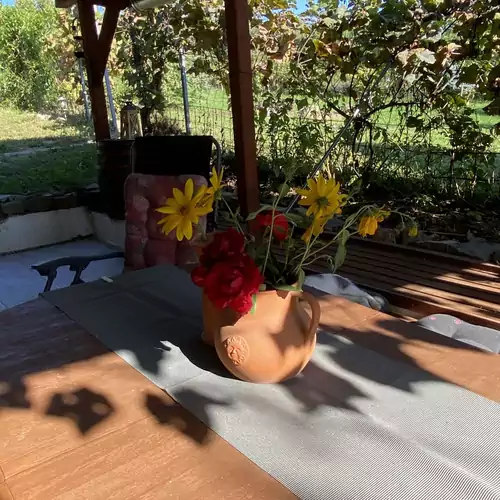 Erika Apartman Öreghegy 027 kép