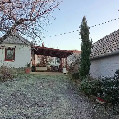 Erika Apartman Öreghegy 039 kép