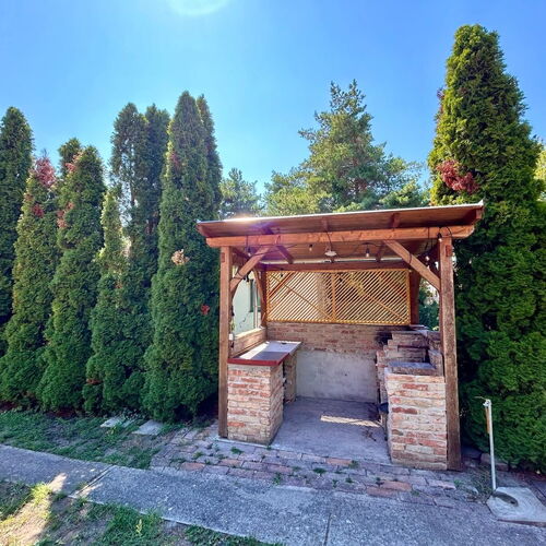 Niobé Vendégház Balatonfenyves ★★ 3