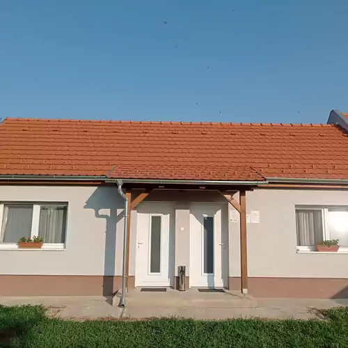 Szent Márton Vendégház és Apartmanház Felsőszentmárton 002 kép
