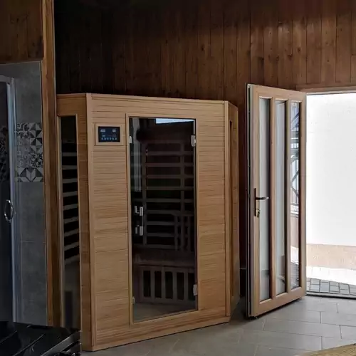 Szent Márton Vendégház és Apartmanház Felsőszentmárton 018 kép