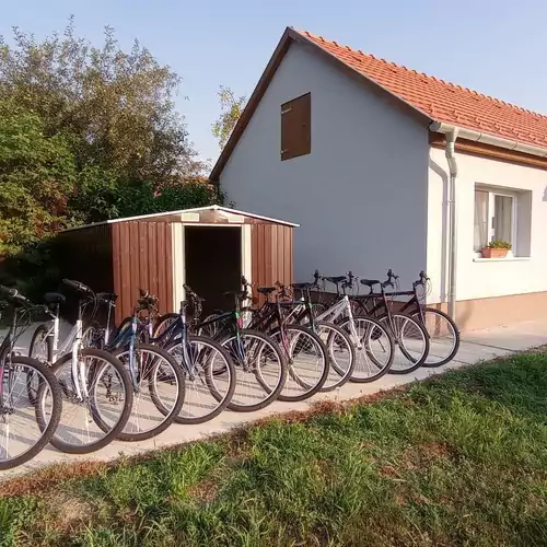 Szent Márton Vendégház és Apartmanház Felsőszentmárton 022 kép