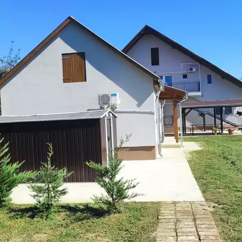 Szent Márton Vendégház és Apartmanház Felsőszentmárton 024 kép