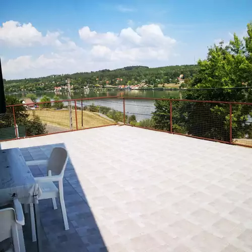 Zsolnay Panoráma Vendégház Orfű 004 kép